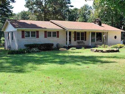 401 Lo Hawk Dr, Heber Springs, AR, 72543