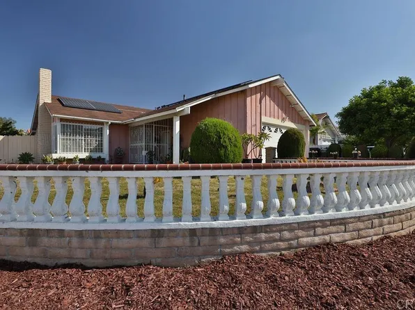 2303 Grove View Rd, San Diego, CA 92139