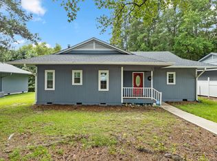 524 Randolph Ave, Fayetteville, NC 28311