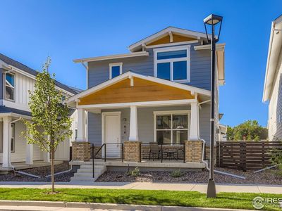 818 Promenade Dr, Superior, CO, 80027