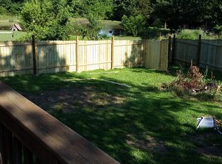 1007 Thousand Oaks Rd, Yellville, AR 72687