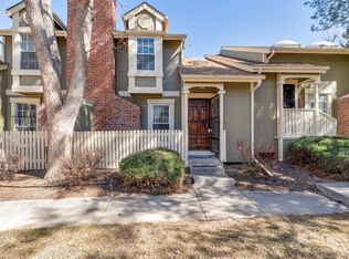 2029 S Hannibal St APT G, Aurora, CO 80013