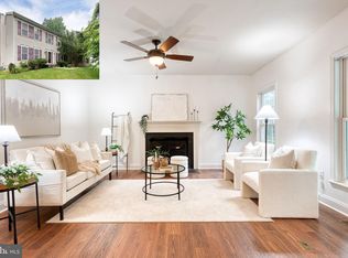 6808 Martin Rd, Columbia, MD 21044