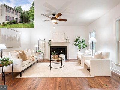 6808 Martin Rd, Columbia, MD, 21044