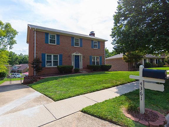 5th image of 4361 Clemens Dr