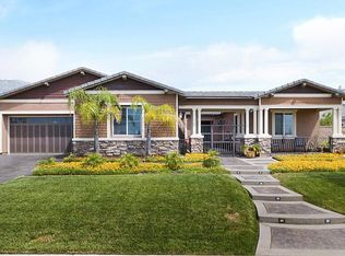 13562 Gypsum Dr, Rancho Cucamonga, CA 91739