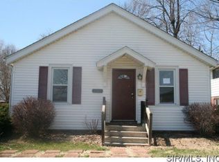 1111 Portland Ave, Collinsville, IL 62234