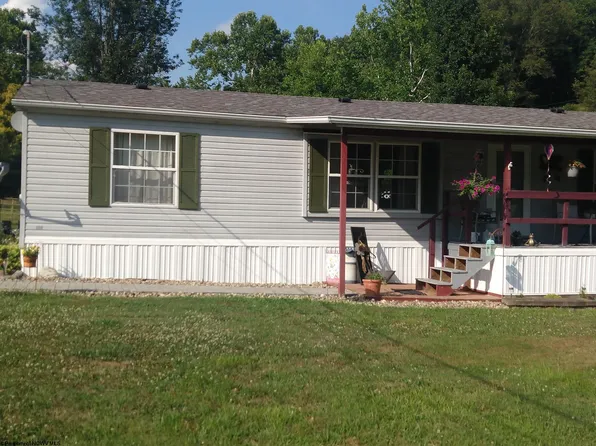 2090 Big Flint Rd, Salem, WV 26426