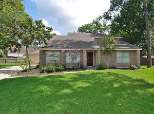 3714 Wood Dale Dr, Kingwood, TX 77345