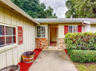 507 Antonio St, Cloverdale, CA 95425