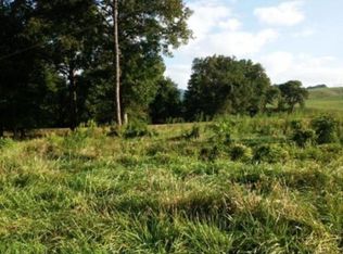 LOT 8 Dry Hollow Rd, Elizabethton, TN 37643