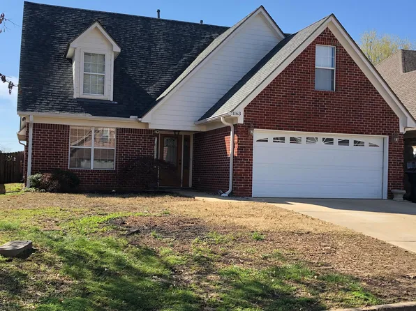 1163 Pocketwatch Dr, Hernando, MS 38632