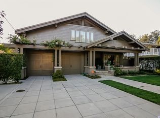 743 N Holliston Ave, Pasadena, CA 91104