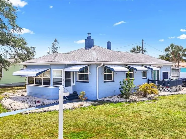 3001 57th St S, Gulfport, FL 33707