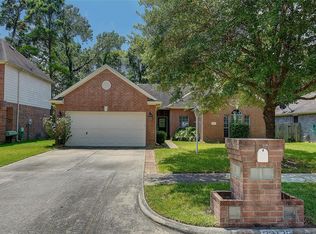 22135 Jay Dr, Spring, TX 77373