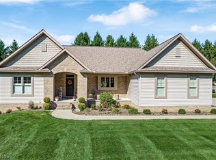 2385 Flickinger Hill Rd, Wooster, OH 44691