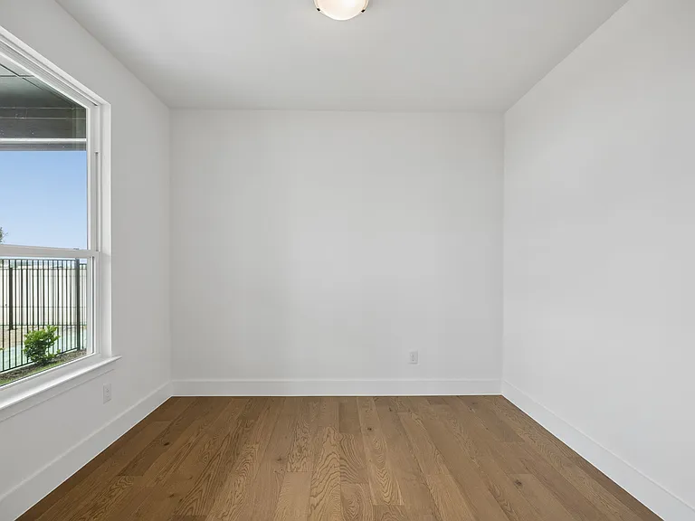 1st Floor Study or Nursery