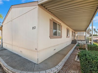 1536 S State St Space 213, Hemet, CA, 92543