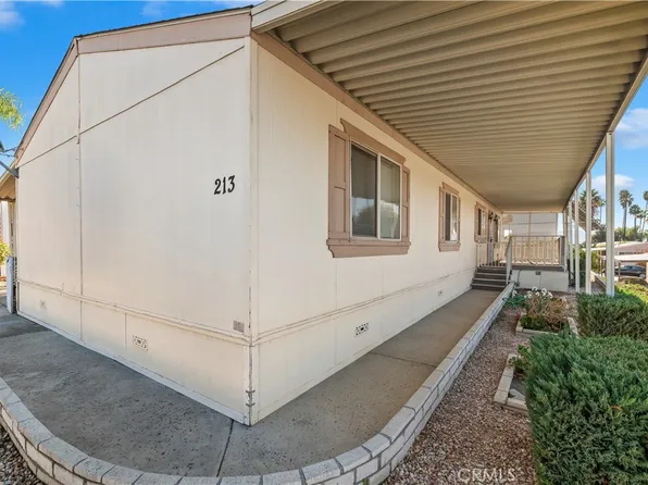 1536 S State St Space 213, Hemet, CA 92543