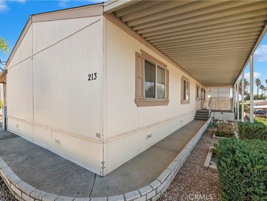 1536 S State St Space 213, Hemet, CA 92543