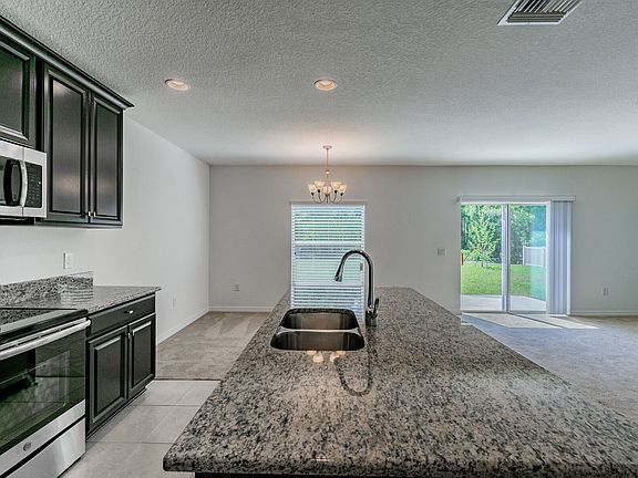 Kitchen - Representational Photo