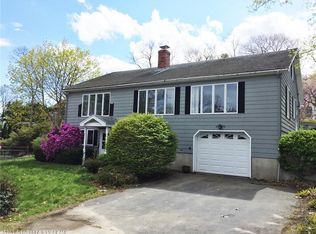 12 Birch Cir, Ogunquit, ME 03907