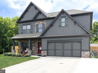 13 Mulberry Way, Cartersville, GA 30120