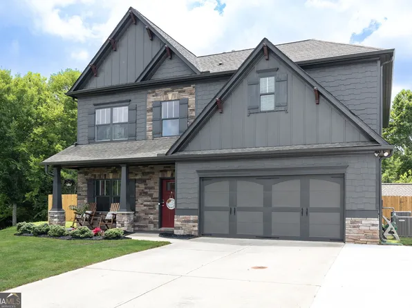 13 Mulberry Way, Cartersville, GA 30120