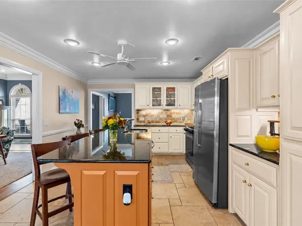 4103 W Seneca Rd, Rogers, AR 72758