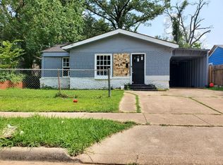 353 E 75th St, Shreveport, LA 71106
