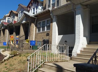 743 Marlyn Rd, Philadelphia, PA 19151