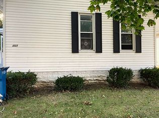 1327 Harrison St, Sandusky, OH 44870