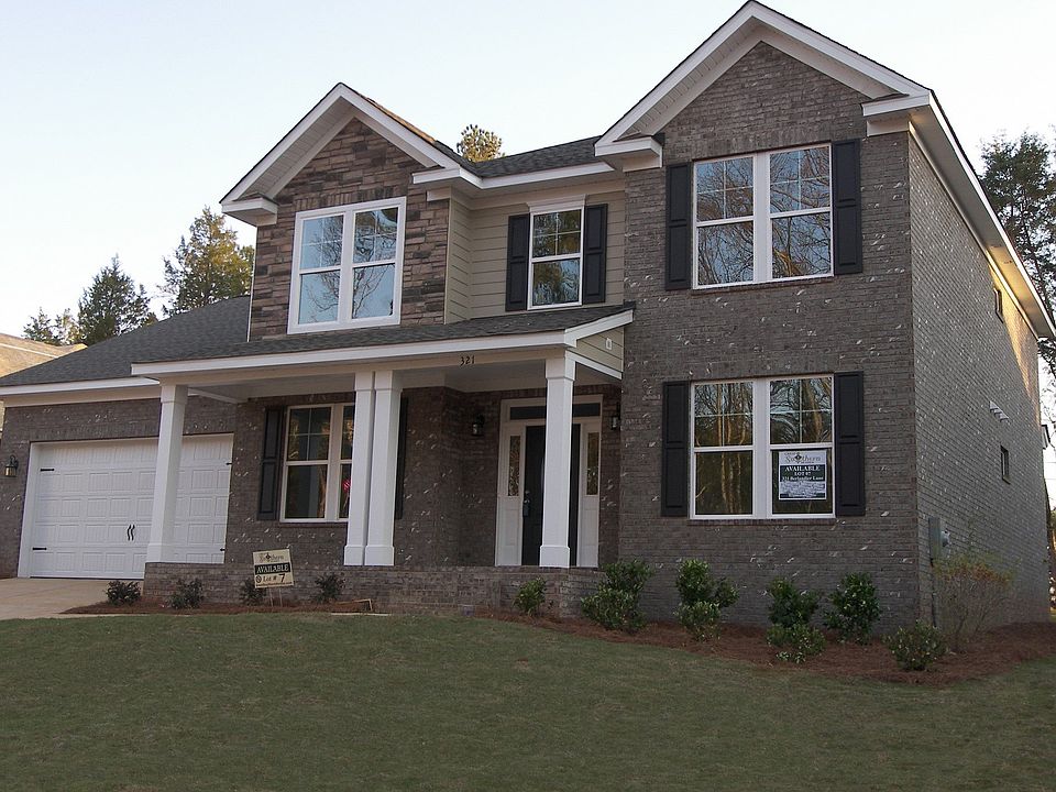 321 Berlandier Lane