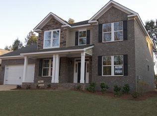 321 Berlandier Ln, Columbia, SC 29212