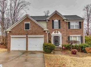 135 Cotter Ln, Greer, SC 29650