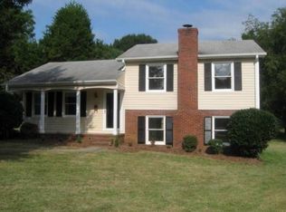 125 Lorelei Ct, Winston Salem, NC 27103