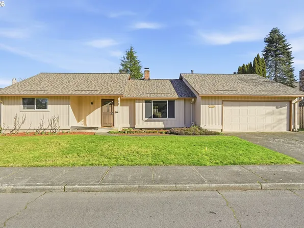 5070 NW Kahneeta Dr, Portland, OR 97229