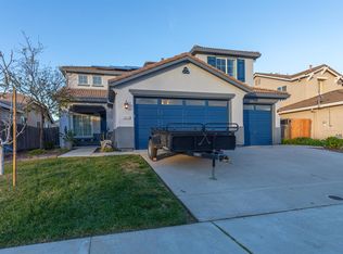 1413 Table Mountain Dr, Plumas Lake, CA 95961