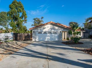 1576 Buckboard Dr, Oceanside, CA 92057