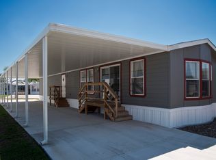 1048 N Alamo Rd LOT 723, Alamo, TX 78516