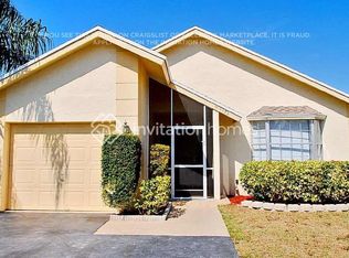 4475 NW 99th Ave, Fort Lauderdale, FL 33351