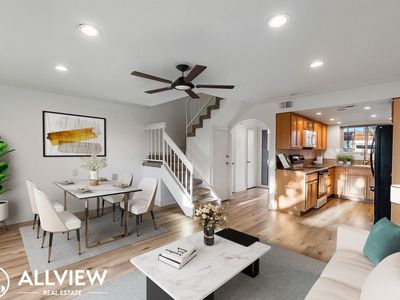 23391 La Crescenta APT B, Mission Viejo, CA, 92691