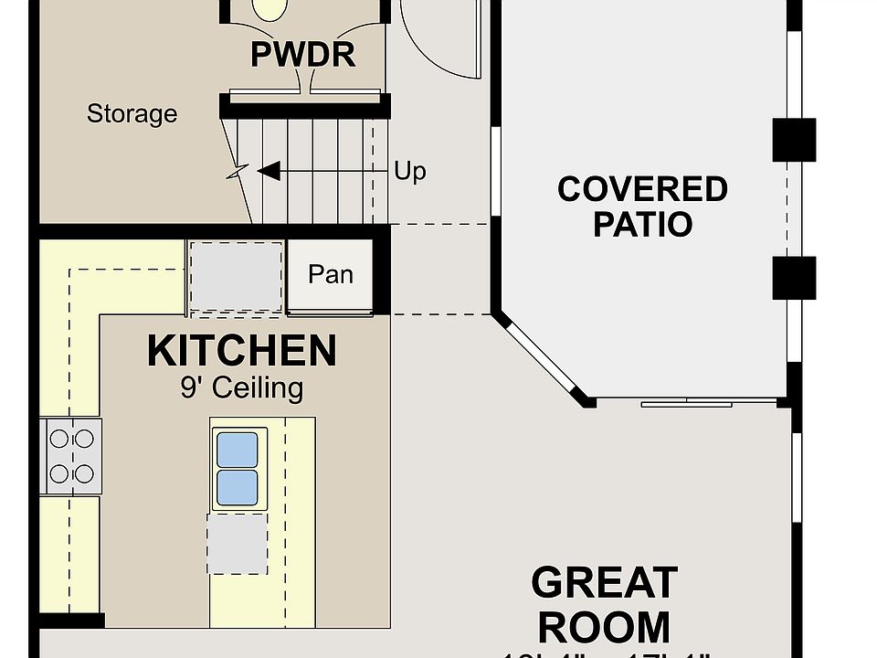 2nd image of 100 Lomita Heights Dr
