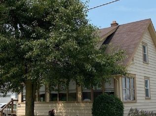 3022 S Wayne Ave, Fort Wayne, IN