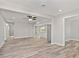 1027 Lesan Dr, Kenner, LA 70062