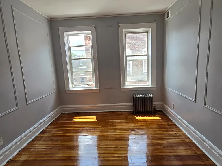 94 Fairmount Ter #418 — Photo 2