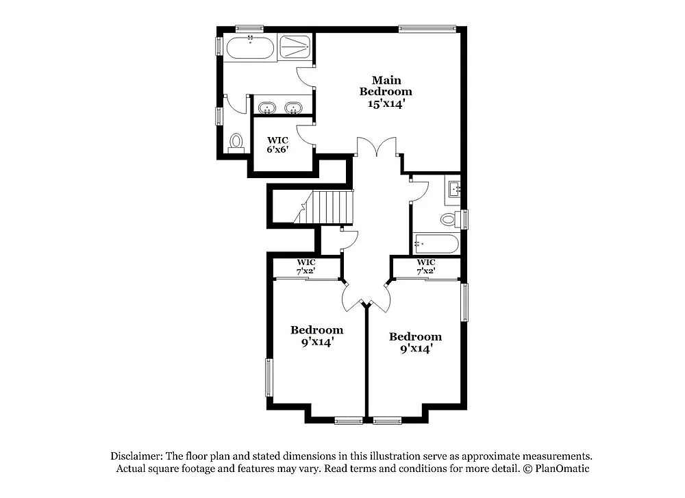 Building Photo - 2876 S Tower Way