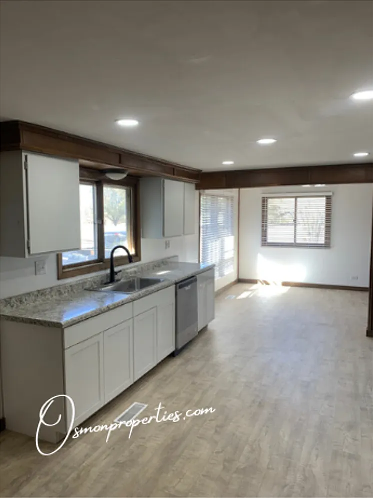 3 Bed 2 bath house — Photo 4
