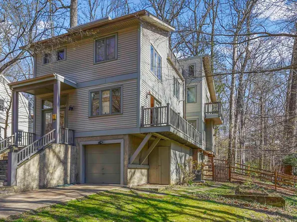 132 Hilltop Rd, Silver Spring, MD 20910