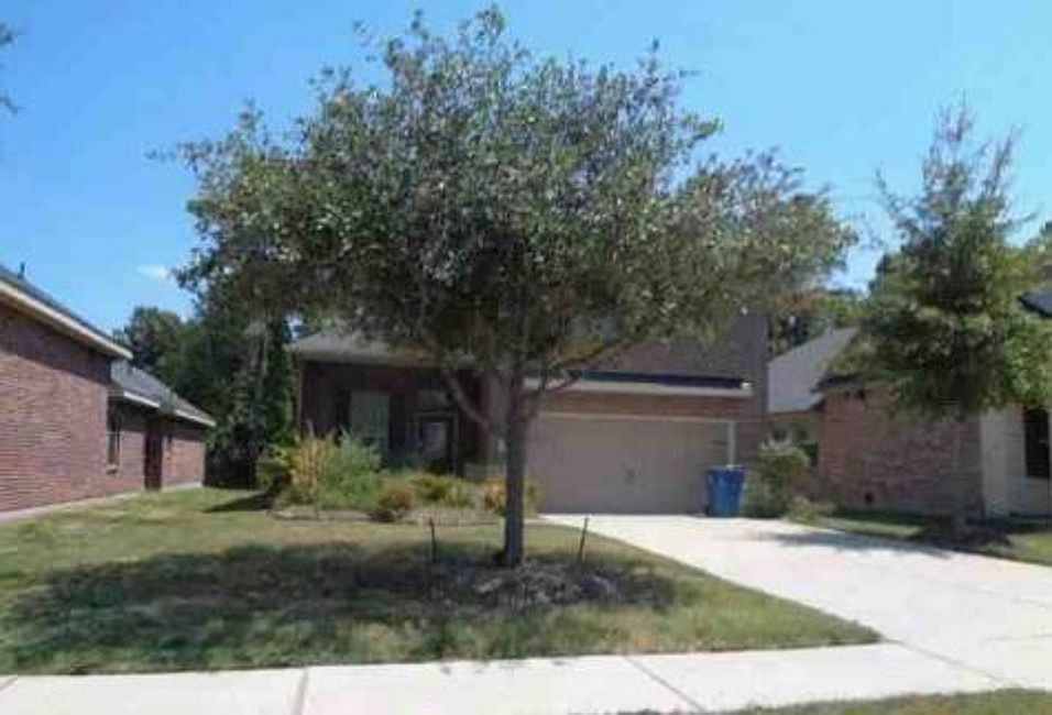 Property Front View
